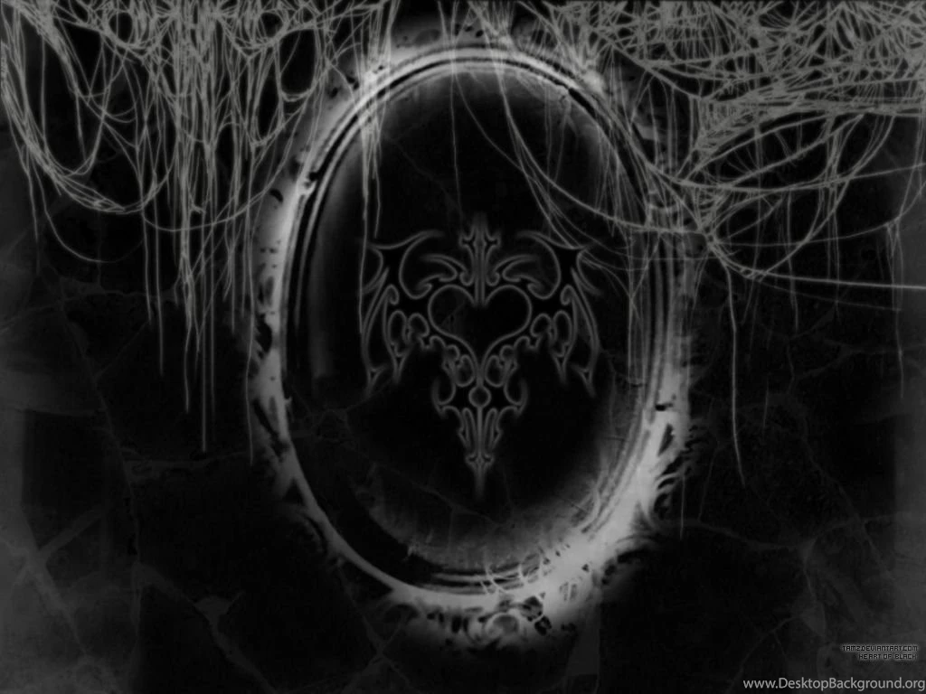 Stunning 50 Black Wallpapers For Desktop