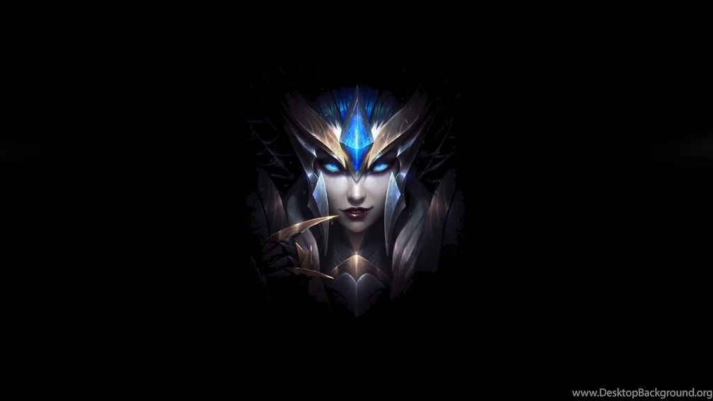 Elise League Of Legends Wallpapers