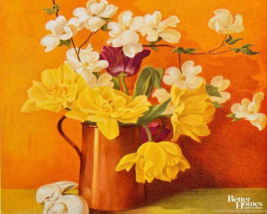 Gallery For Fall Flowers Desktop Backgrounds