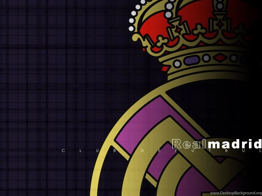 Download Real Madrid Wallpapers Spanish La Liga Wallpapers Real ...