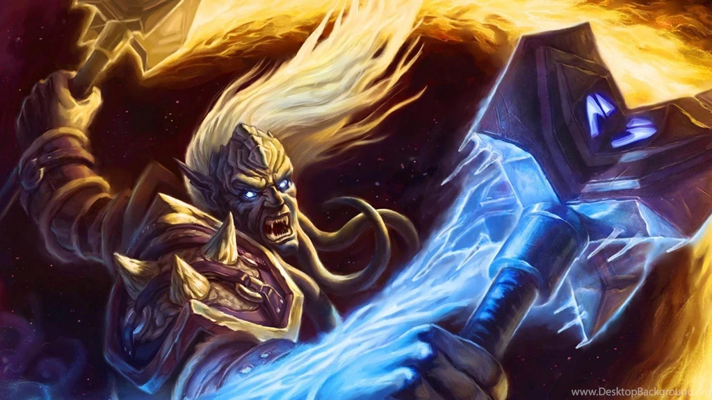 Draenei Wallpapers Wallpapers Cave