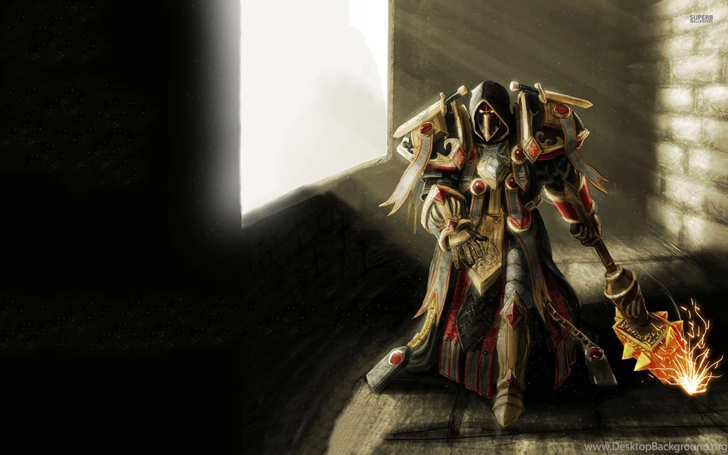 Judgment World Of Warcraft Wallpapers Game Wallpapers