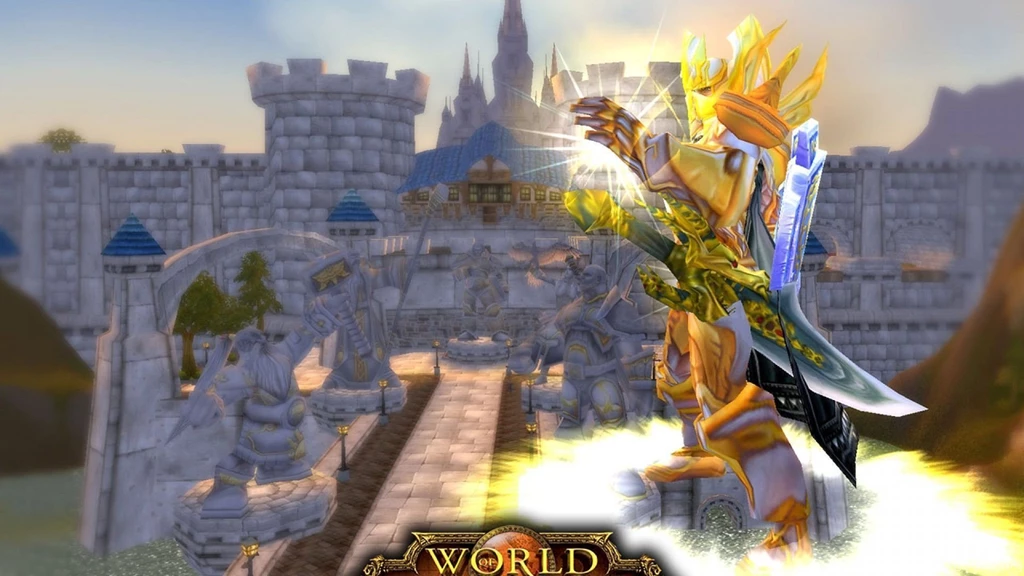 Paladin Wallpapers Wallpapers Cave