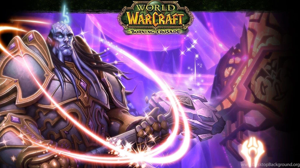 Draenei Paladin 1600x900 Wallpapers, 1600x900 Wallpapers ...