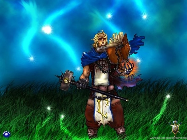 Wallpapers Video Games > Wallpapers World Of Warcraft WoW ...