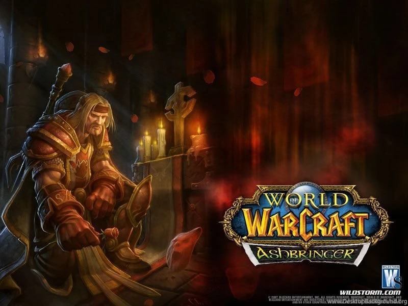 Comics Media World Of Warcraft