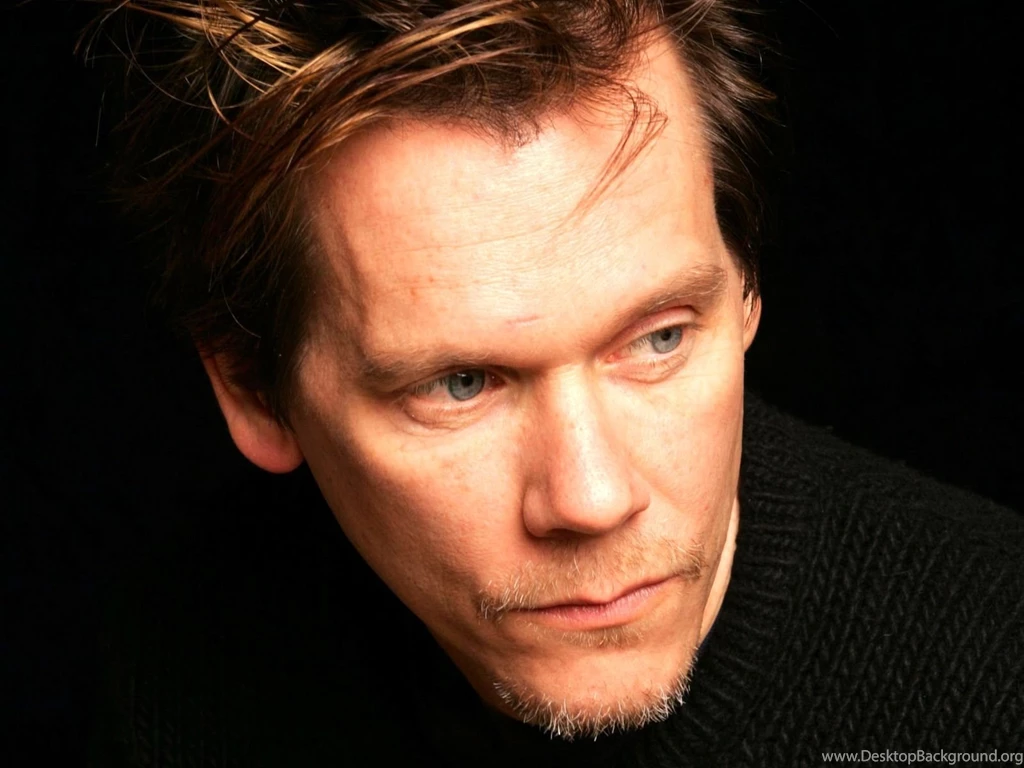 Popular Actor Kevin Bacon 3000x2172px