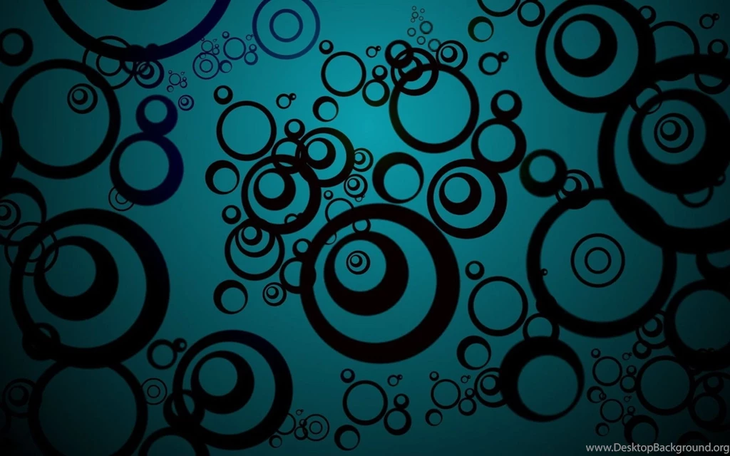 Wallpapers Black Circles   HD Wallpapers Expert