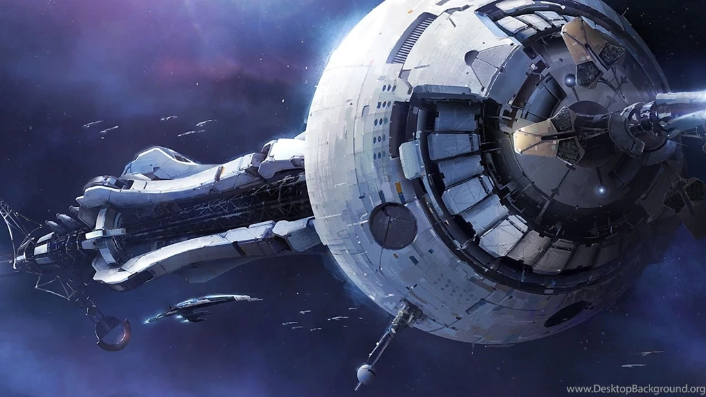 Mass Effect 3 Backgrounds