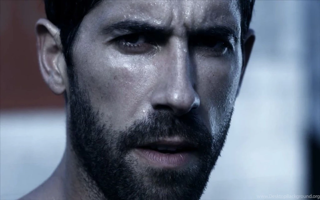 Male Celebrities: Scott Adkins, Desktop Wallpapers Nr. 61731 By ...