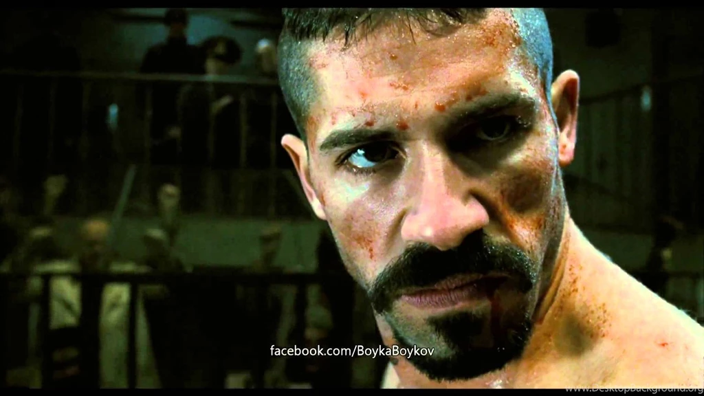 Famous Fighter Scott Adkins Wallpapers And Images Wallpapers ...