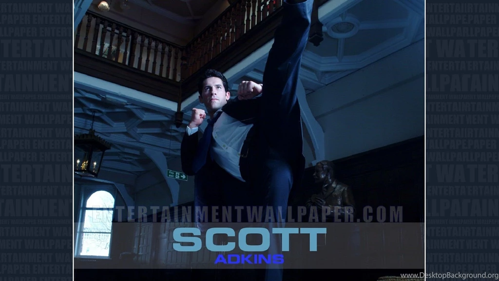 Popular Scott Adkins Wallpapers And Images Wallpapers, Pictures ...