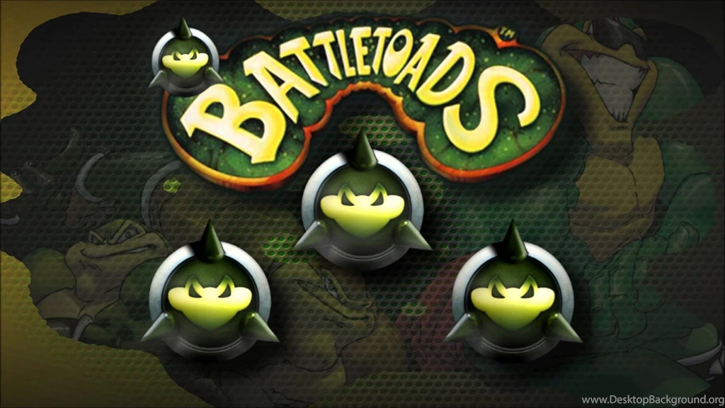 Battletoads ARCADE   Stage 3 REMIX   YouTube