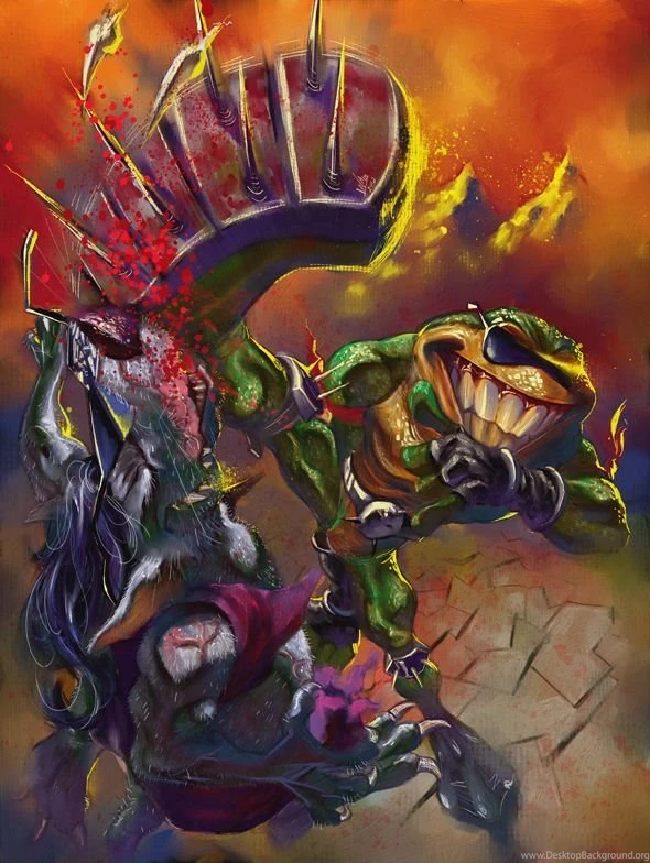 Battletoad   DeviantArt