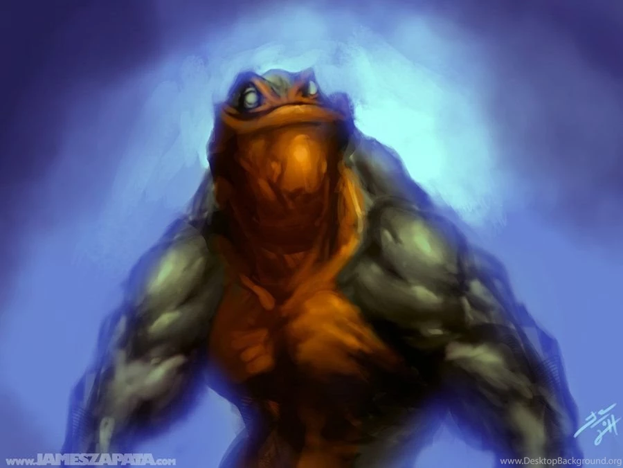 Battletoad   DeviantArt