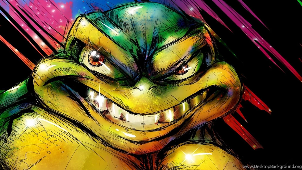 1 Battletoads In Battlemaniacs HD Wallpapers