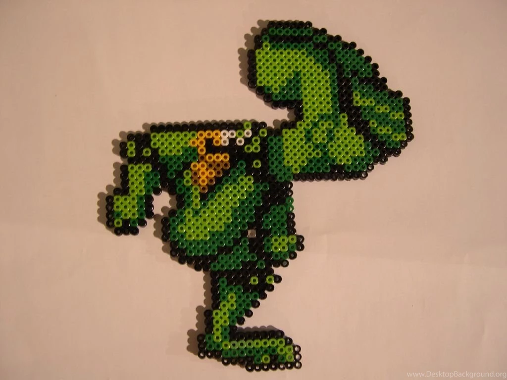 Battletoad By Oobgarm On DeviantArt