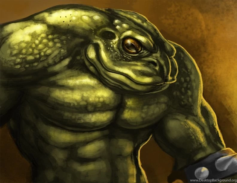Battletoads By SINNICK On DeviantArt