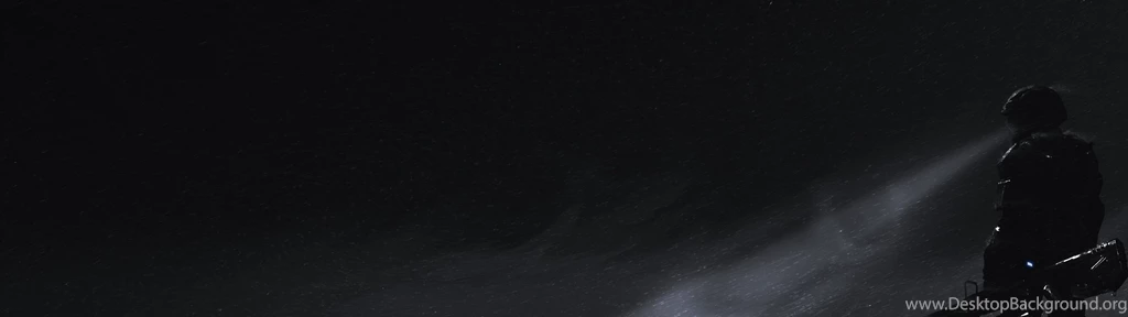 Subtle Yet Beautiful ODST Themed Wallpapers Made For Dual Monitor ...