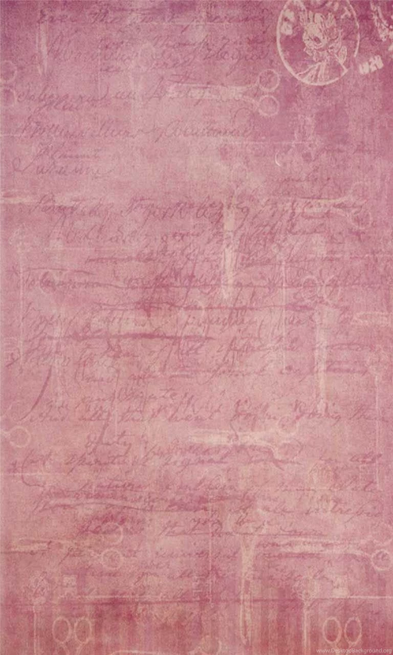 Pinkish Red Dullspace Lumia 1020 Wallpapers (768x1280)