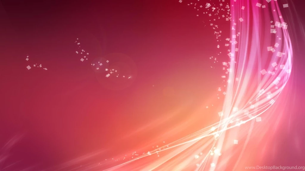 Light Reddish And Pinkish Abstract Fire Free Desktop Backgrounds ...