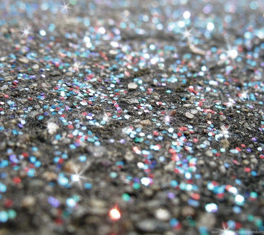 10+ Silver Glitter Backgrounds