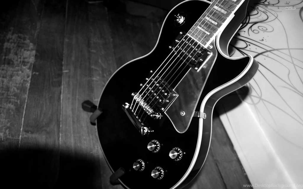 Guitar Wallpapers Free 749 WallPey