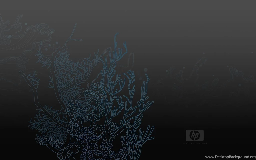 Hp Mysterious Waves