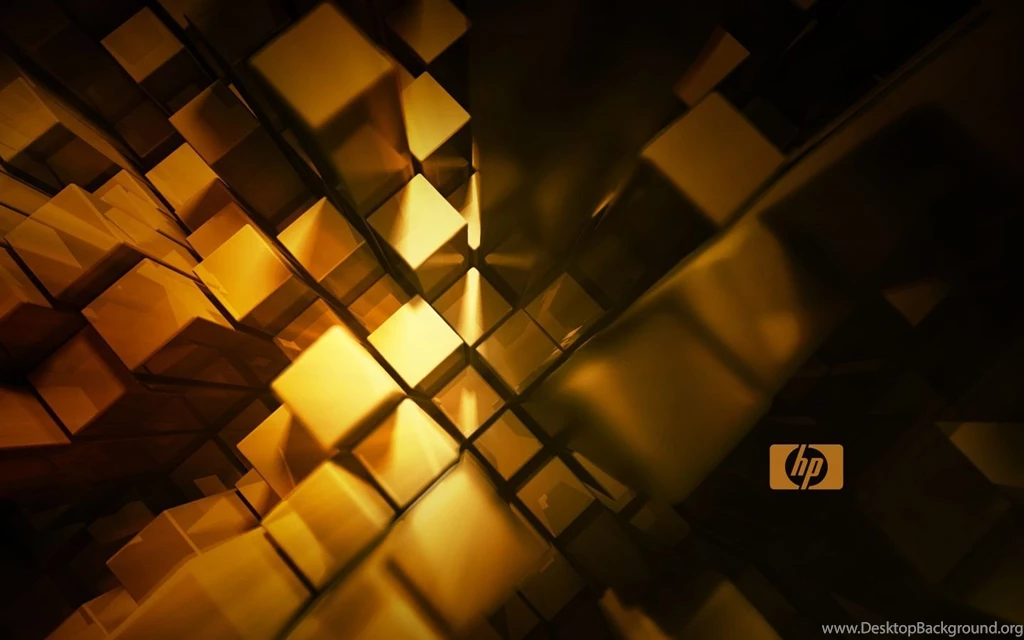 Hp Hewlett Packard Abstract Monochrome Wallpapers   (