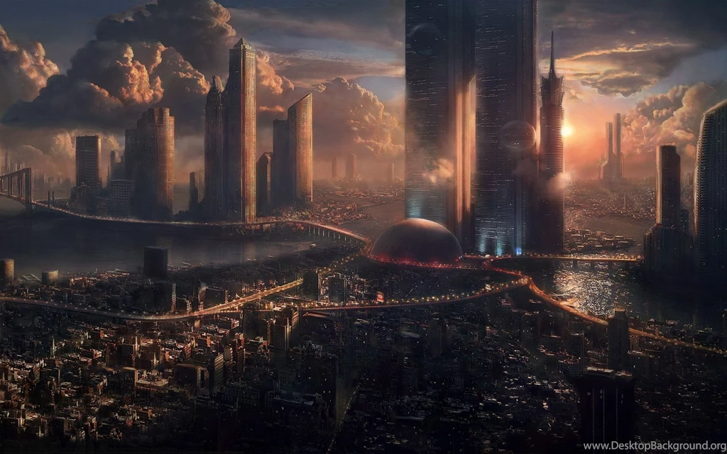 65 Amazing High Resolution 3D Wallpapers For Your Desktop ...