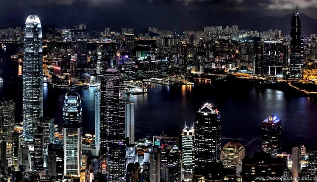 Hd Cityscape Wallpapers
