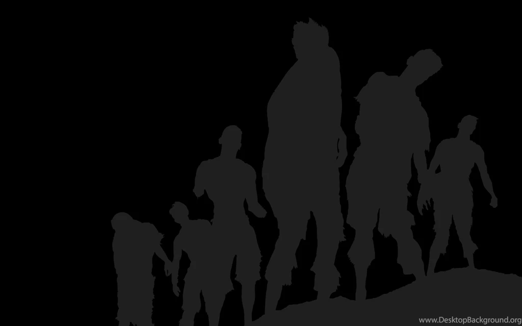 503 Zombie HD Wallpapers