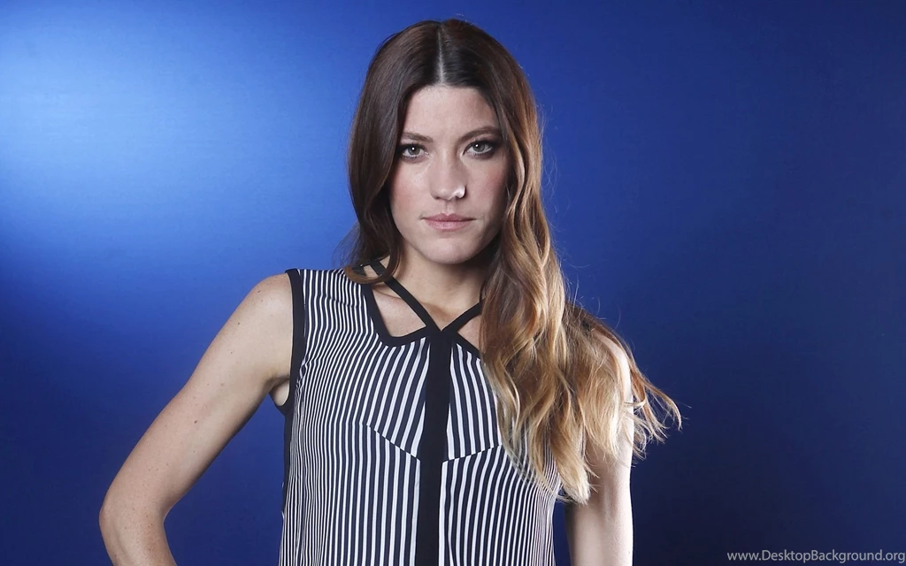 Jennifer Carpenter Wallpapers