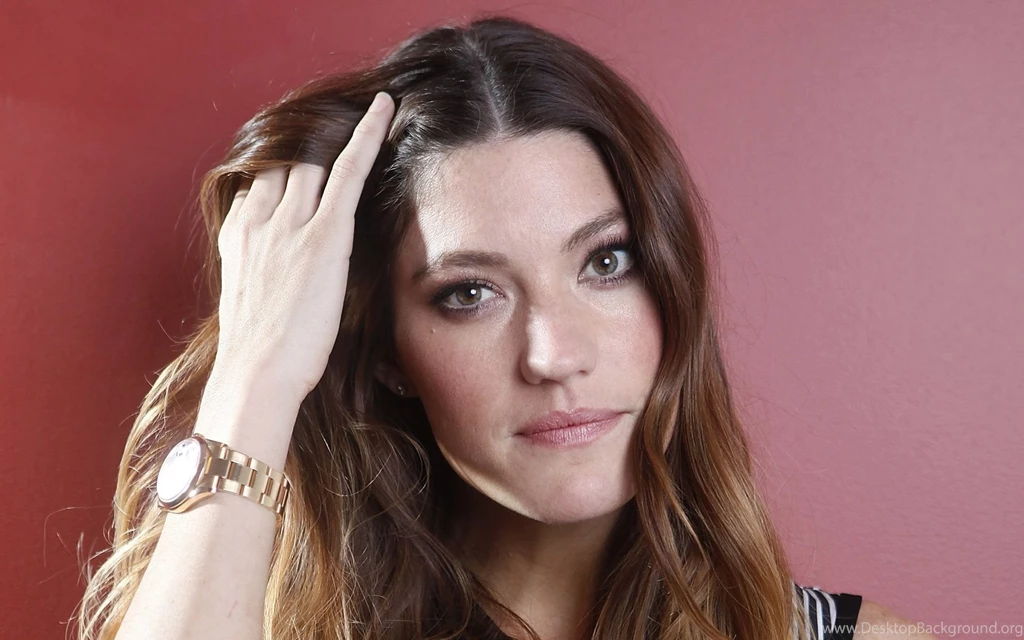Jennifer Carpenter Sport Wallpapers