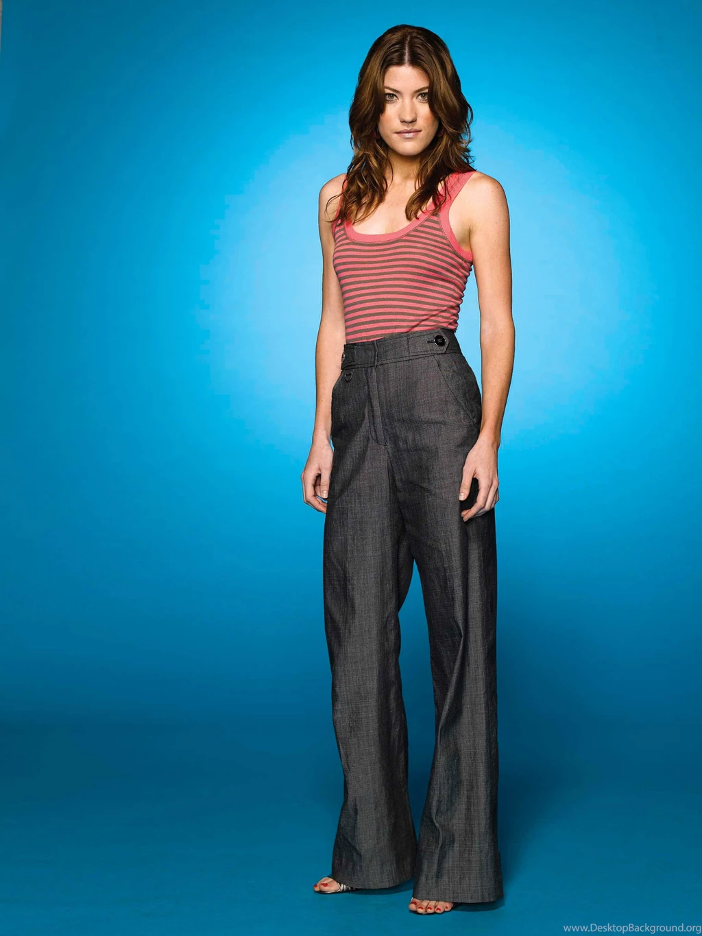 Jennifer Carpenter Photo, Pics, Wallpapers   Photo