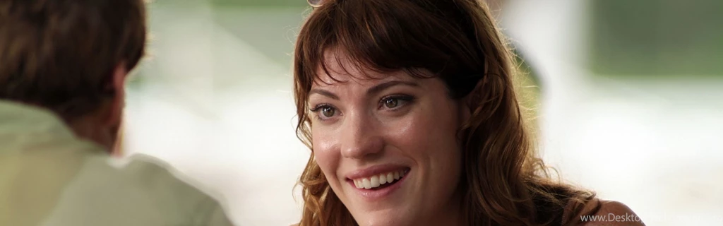 Download Wallpapers 3840x1200 Jennifer Carpenter, Debra Morgan ...