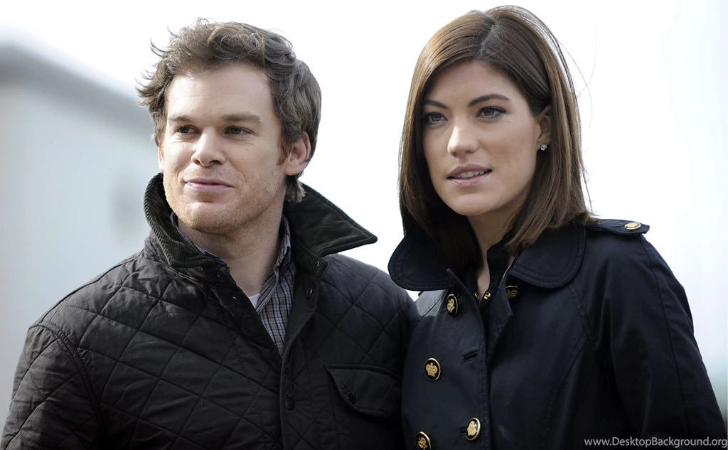 Download A Jennifer Carpenter 007.jpg Wallpapers For Your Desktop ...