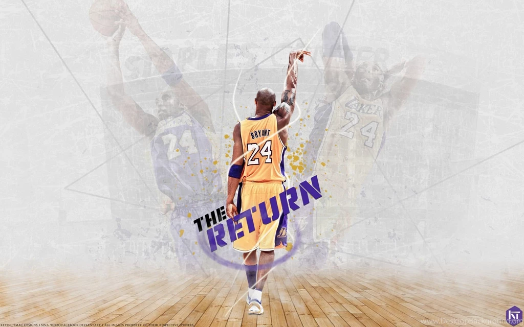 Kobe Bryant Wallpapers HD
