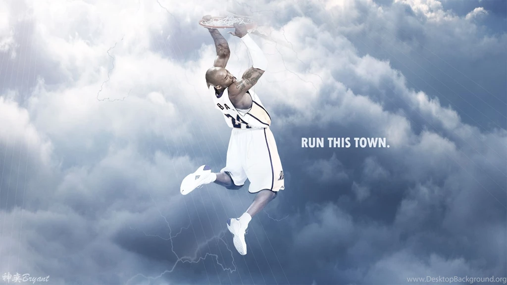 Kobe Bryant HD