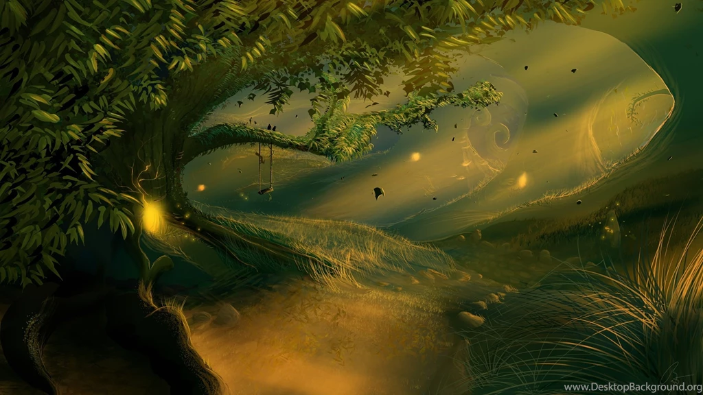 Landscape Computer Wallpapers, Desktop Backgrounds