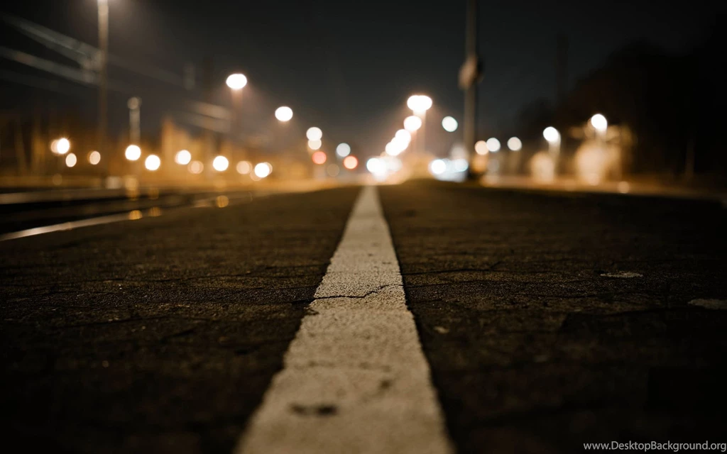 Road Wallpapers