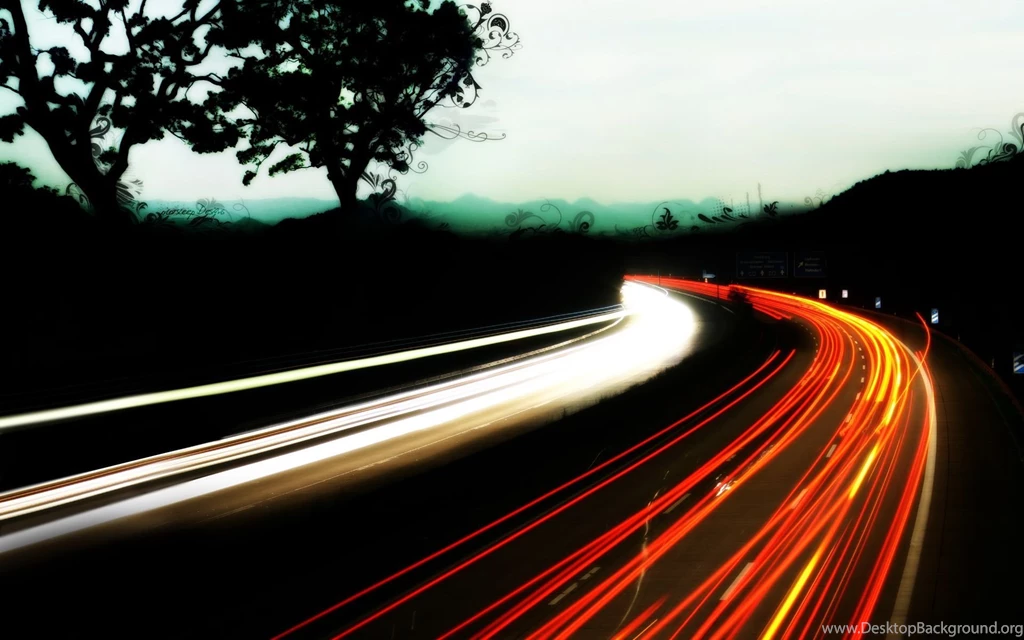 Roads
