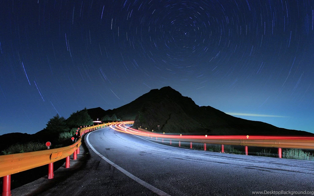 Night road sky mountain nature.jpg