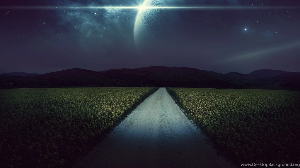 Road Wallpapers
