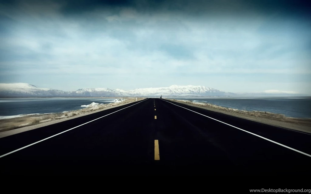 City Road Backgrounds Wallpaper.