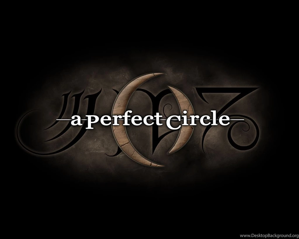 A Perfect Circle   Weathered By Soulfireae On DeviantArt
