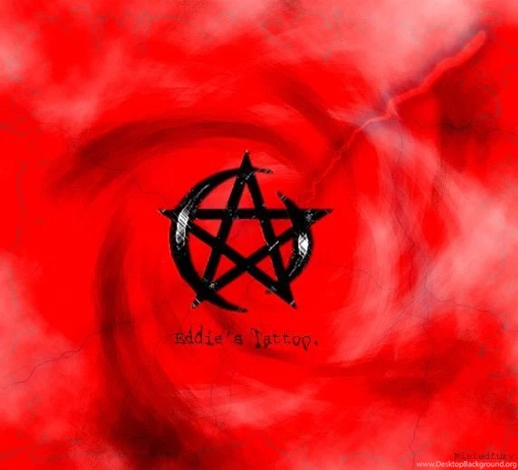 Perfect Circle A'gram? By Misledfury On DeviantArt