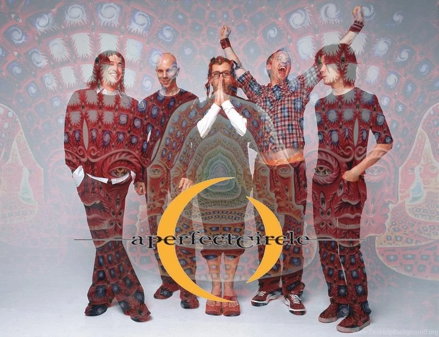 A Perfect Circle Wallpapers By Svnthenigma On DeviantArt