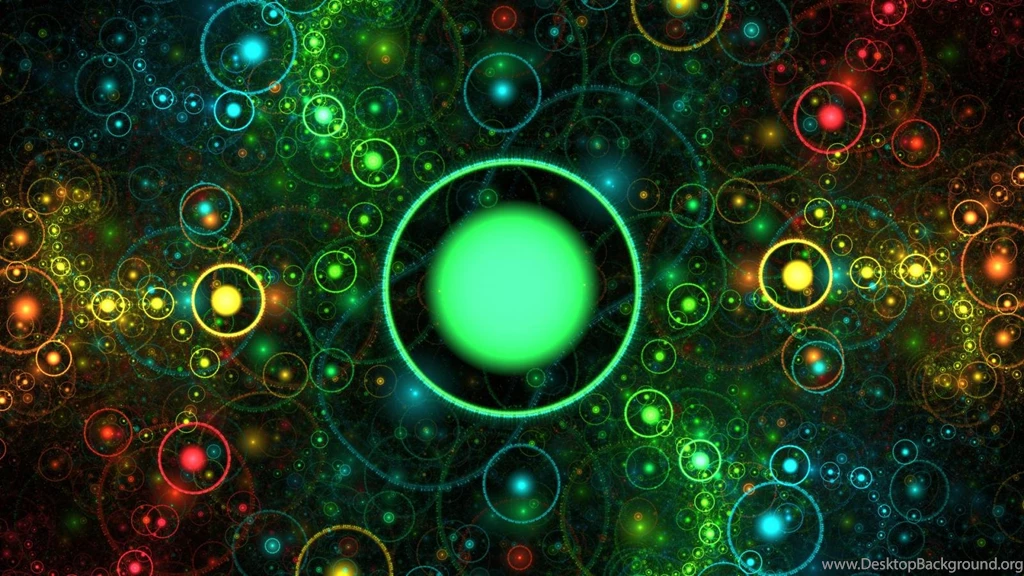 Perfect Circles Wallpapers