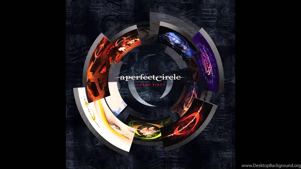 A Perfect Circle   By And Down (Studio Version)   YouTube